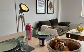 Apartement Förde Blick
